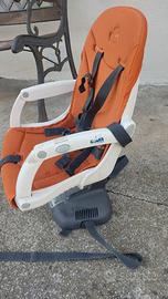 Seggiolino per bimbi CAM rialzo per sedia 