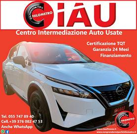 Nissan Qashqai e-Power 90th Anniversary