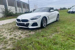 BMW Z4  Roadster sDrive 20 i     PARI AL NUOVO