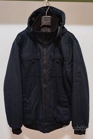 Giaccone invernale “Parkside”, blu scuro