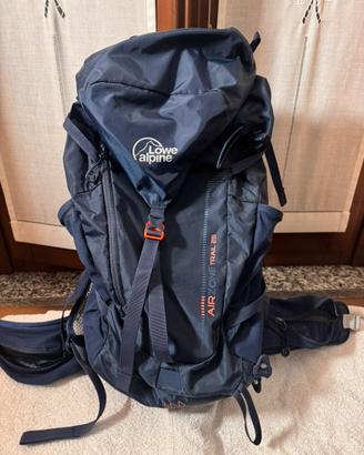 Zaino trekking