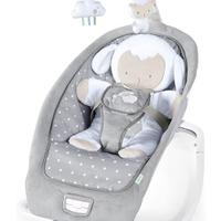 Ingenuity Altalena e Sdraietta 2 in 1 Leggera da N