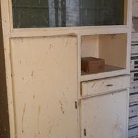 Credenza da cucina  vintage