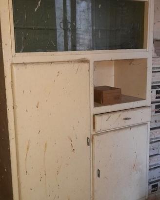 Credenza da cucina  vintage