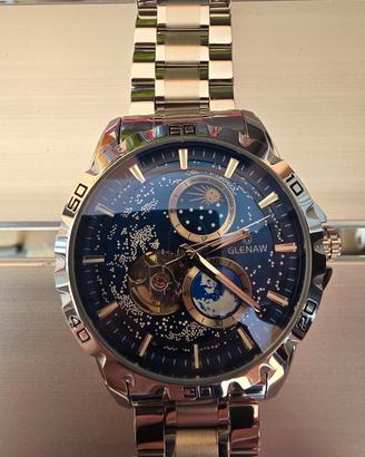 orologio automatico 43 mm 