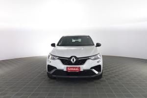 RENAULT Arkana Arkana Hybrid E-Tech 145 CV R.S.