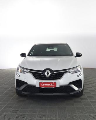 RENAULT Arkana Arkana Hybrid E-Tech 145 CV R.S.