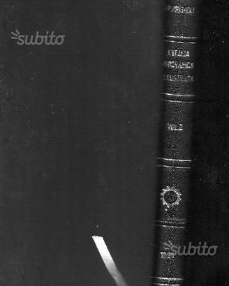 L'Italia geografica illustrata-P.Premoli 1891
