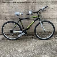 Bici OKLAHOMA ESPERIA MTB 26