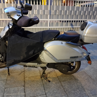 Scooter lambretta Pato 151n
