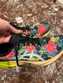 Scarpe asics runnong uomo misura 44.5