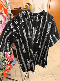 T-Shirt unisex Cavalli tg:L nuova