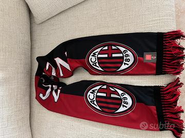 Sciarpa AC Milan