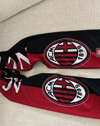 Sciarpa AC Milan