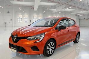 RENAULT CLIO 1.0 SCE 49 KW EQUILIBRE 5 PORTE BERLI