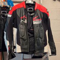 Alpinestars giacche moto e motocross 
