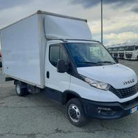 Iveco daily 35c14 box