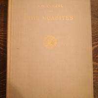 [RARO] The Moabites - A. H. Van Zyl