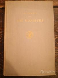 [RARO] The Moabites - A. H. Van Zyl