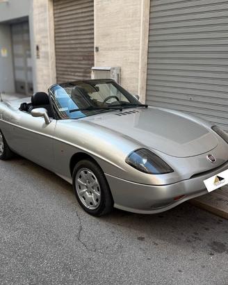 Fiat Barchetta 1.8 16V **PERFETTA**