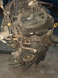 Motore Peugeot Boxer 3.0 hdi 2006 - 2011