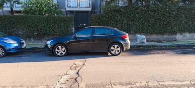 CHEVROLET CRUZE 2000 TDI