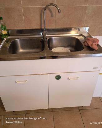 cucina vintage