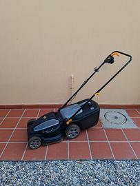 Taglierba elettrico  ALPINA