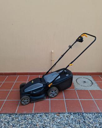 Taglierba elettrico  ALPINA