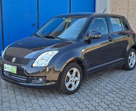SUZUKI Swift 1.3 4x4 5p. GL