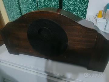 orologio vintage Lauffer 