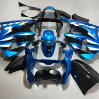 Carena completa KAWASAKI ZX6R 2000 - 2002 C7