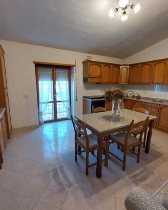 cucina legno 