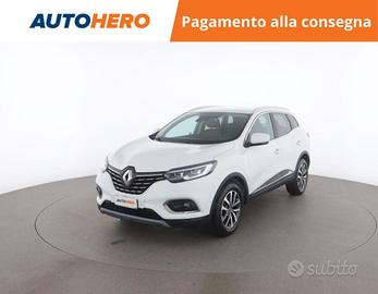 RENAULT Kadjar JS30247
