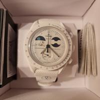 omega x swatch: mission to earthphase