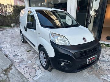 Fiat Fiorino QUBO 1.3 MJT 80CV (N1)