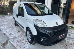 Fiat Fiorino QUBO 1.3 MJT 80CV (N1)