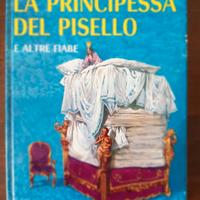 Andersen La principessa sul pisello e altre fiabe