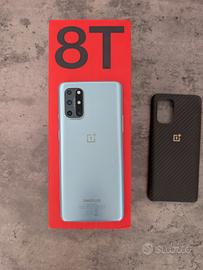 OnePlus 8T – 8/128 Gb