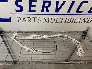 Tendina Airbag SX Citroen C3 2017 in poi