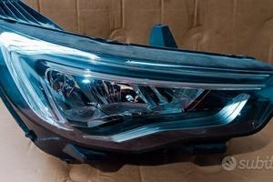 Faro anteriore destro Opel Grandland X