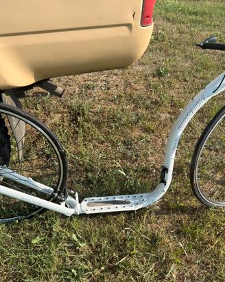 Footbike professionale