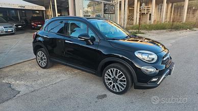 Fiat 500X 2.0 140CV 4x4 Cross Plus