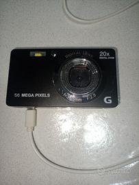 macchina fotografica nuova Fayibuy