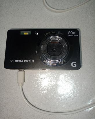 macchina fotografica nuova Fayibuy