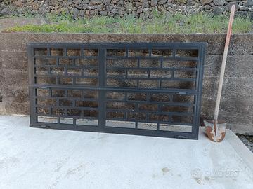 Cancelletti di ferro
