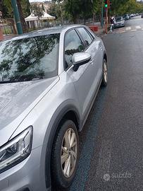 Audi q 2