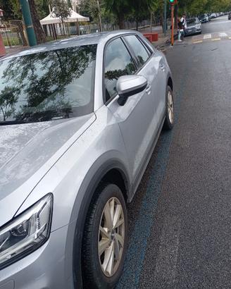 Audi q 2