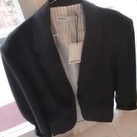 Blazer Bershka nuovo
