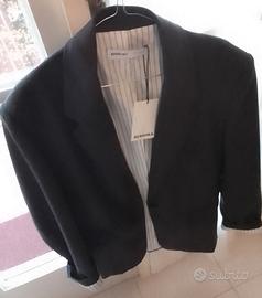Blazer Bershka nuovo